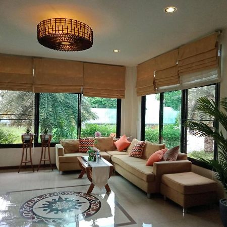 Qg Resort Bangkok Eksteriør bilde